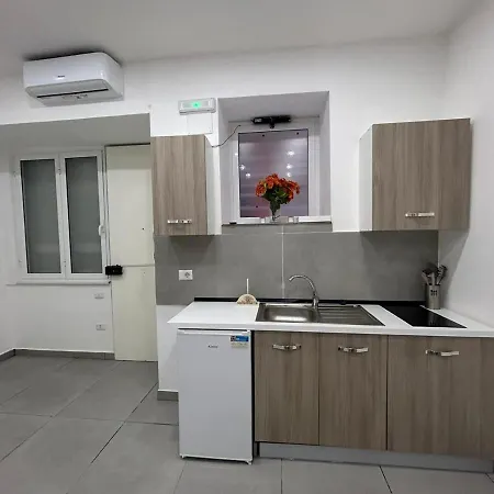 Appartement Casa Cucu *