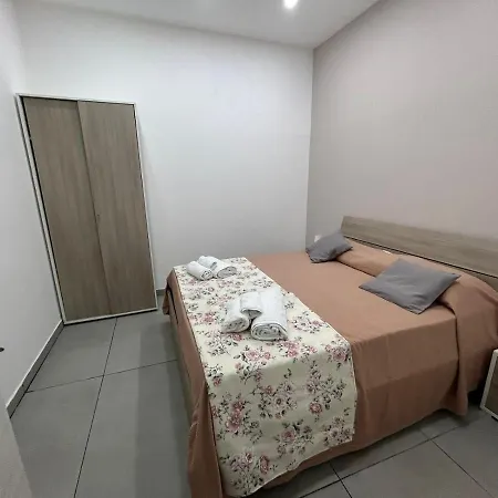 Casa Cucu Napels