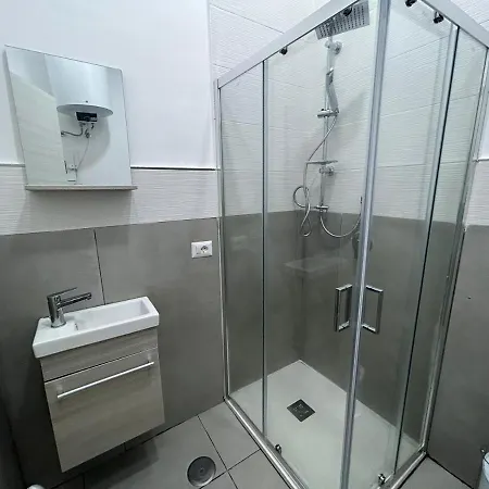 Casa Cucu Appartement Napels