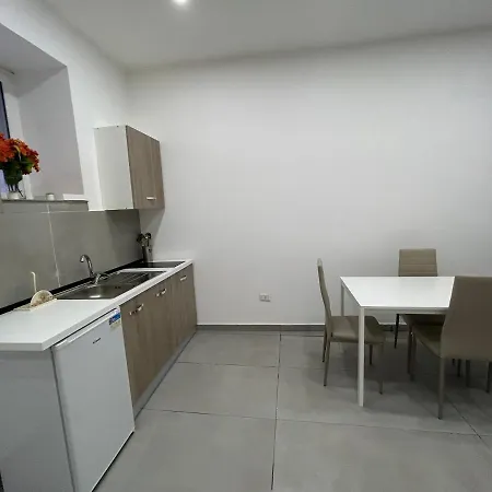 Appartement Casa Cucu Napels