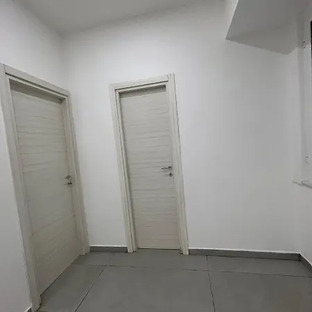Casa Cucu Appartement Napels