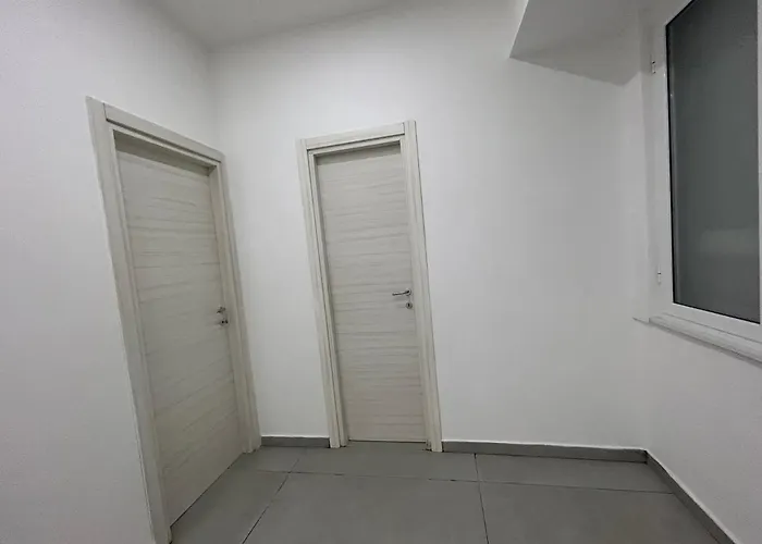 Casa Cucu Lägenhet Neapel