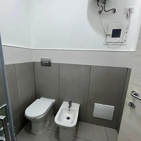 Appartamento Casa Cucù *