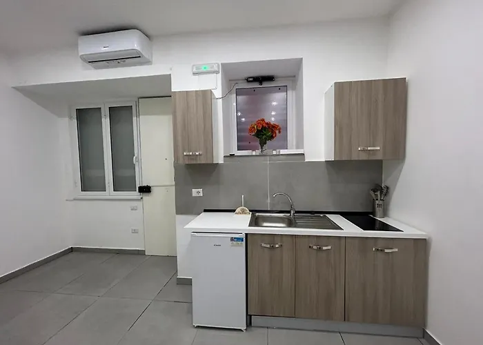 Appartamento Casa Cucù *