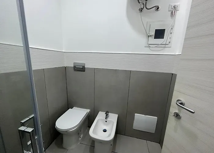 Appartamento Casa Cucù *