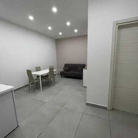 דירה Casa Cucu נאפולי
